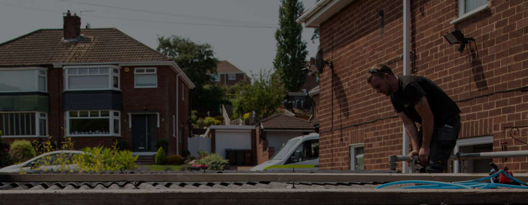 About Us | Total Trades Construction