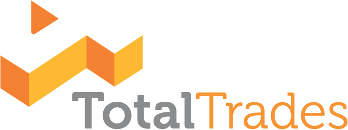 total trades construction logo